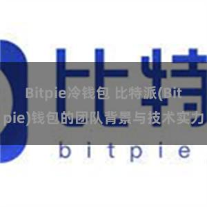 Bitpie冷钱包 比特派(Bitpie)钱包的团队背景与技术实力